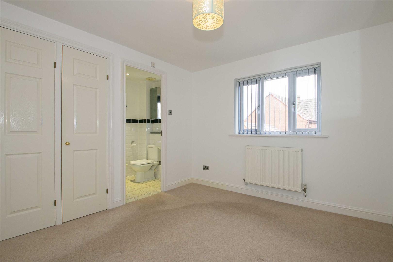 Kitelee Close, Hanslope, Milton Keynes